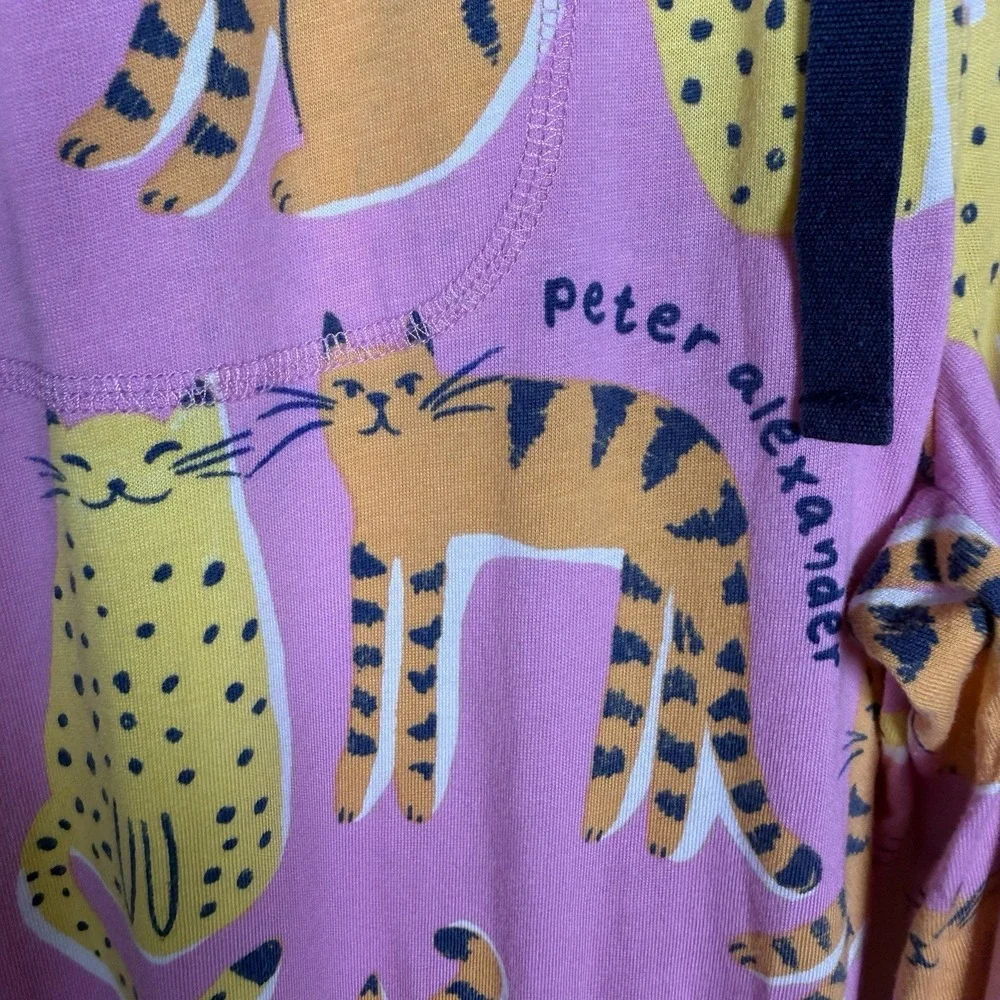 Peter Alexander peter alexander